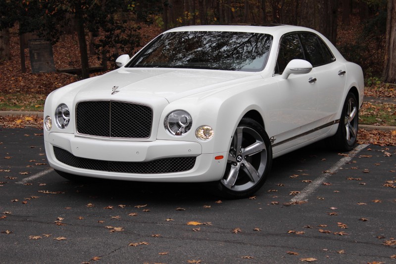 Bentley Mulsanne Speed 25 ty so huu not that dep nhat VN-Hinh-4